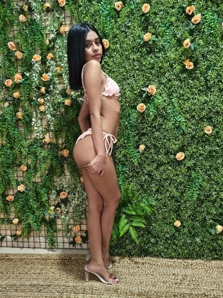 Chica busca chico en Madrid: Chica busca chico