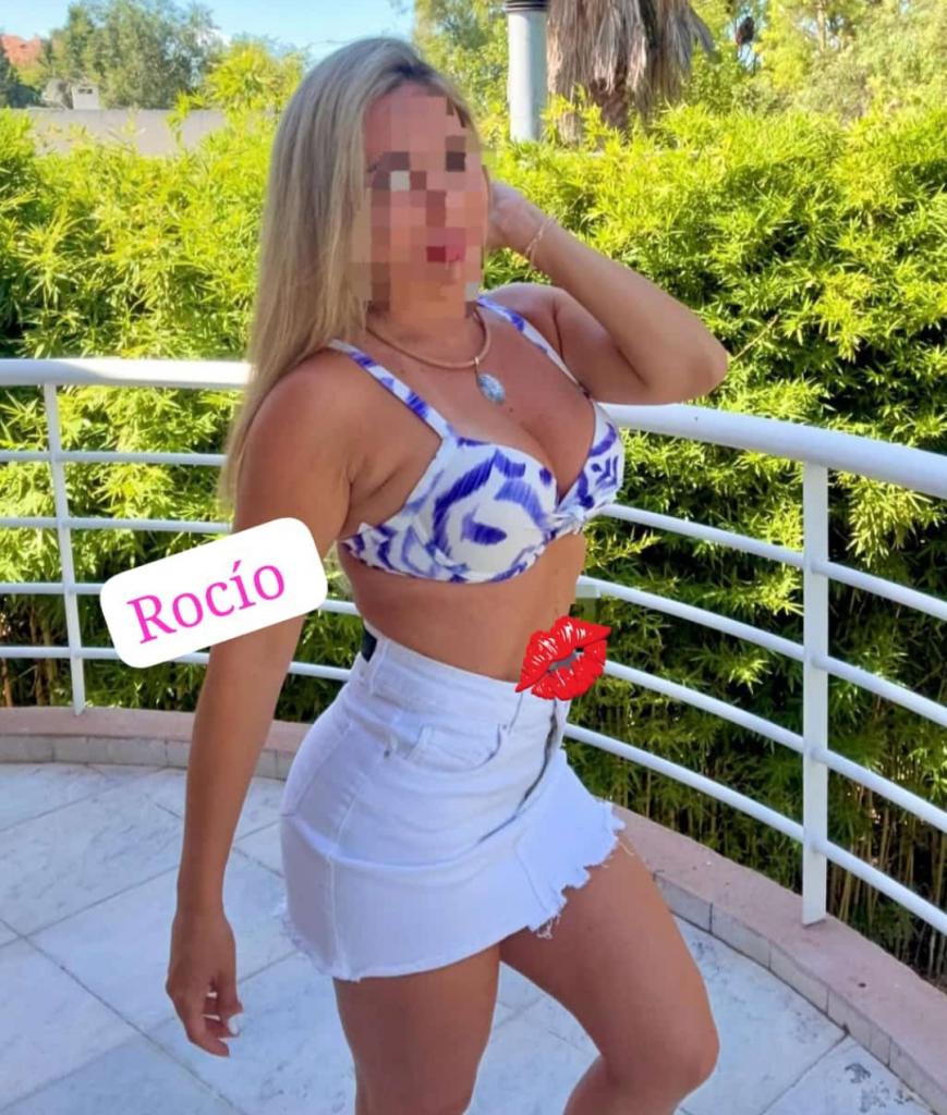 Chica busca chico en Málaga: 