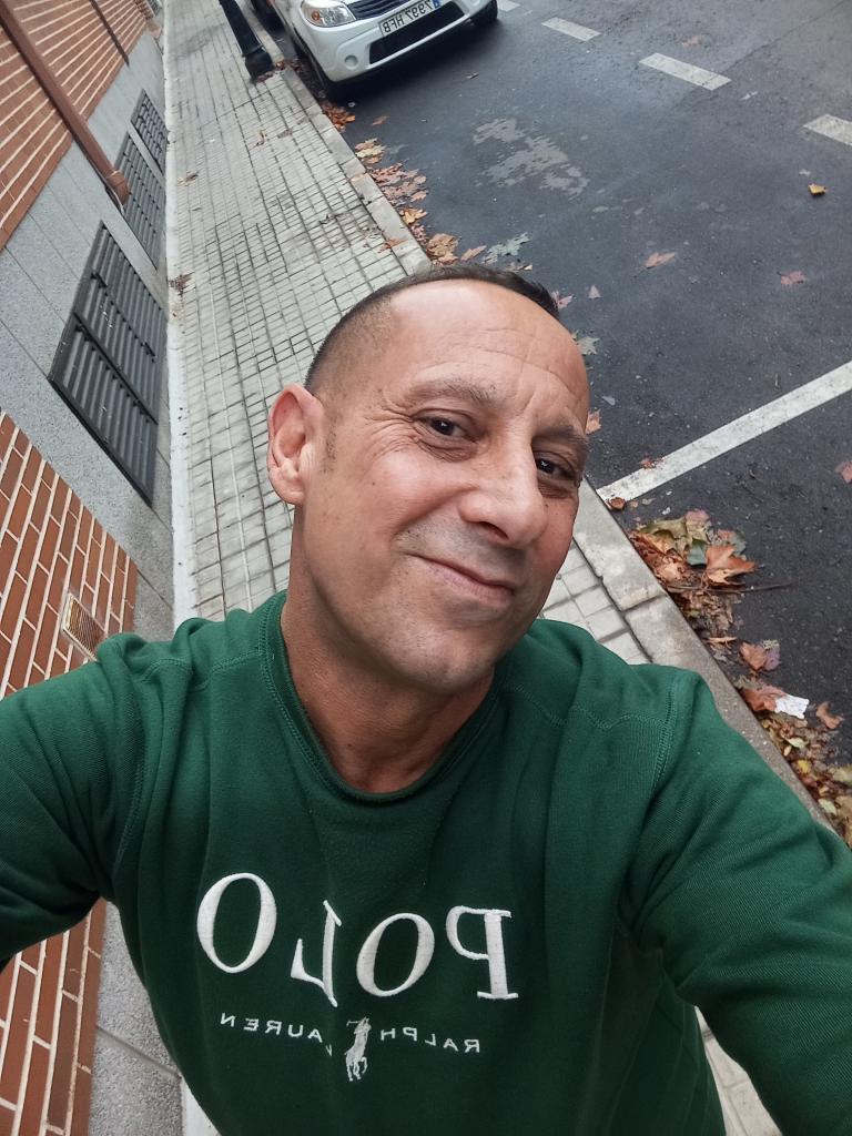 615556795: Chico busca chica en Murcia