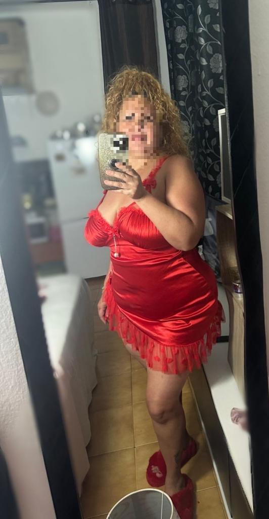 Chica busca chico en Gerona: 