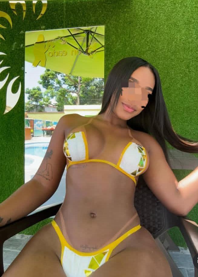 Chica busca chico en Cáceres: 