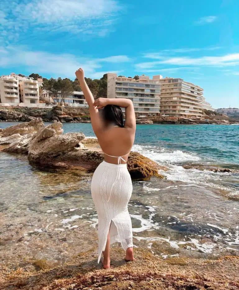 Chica busca chico en Alicante: 