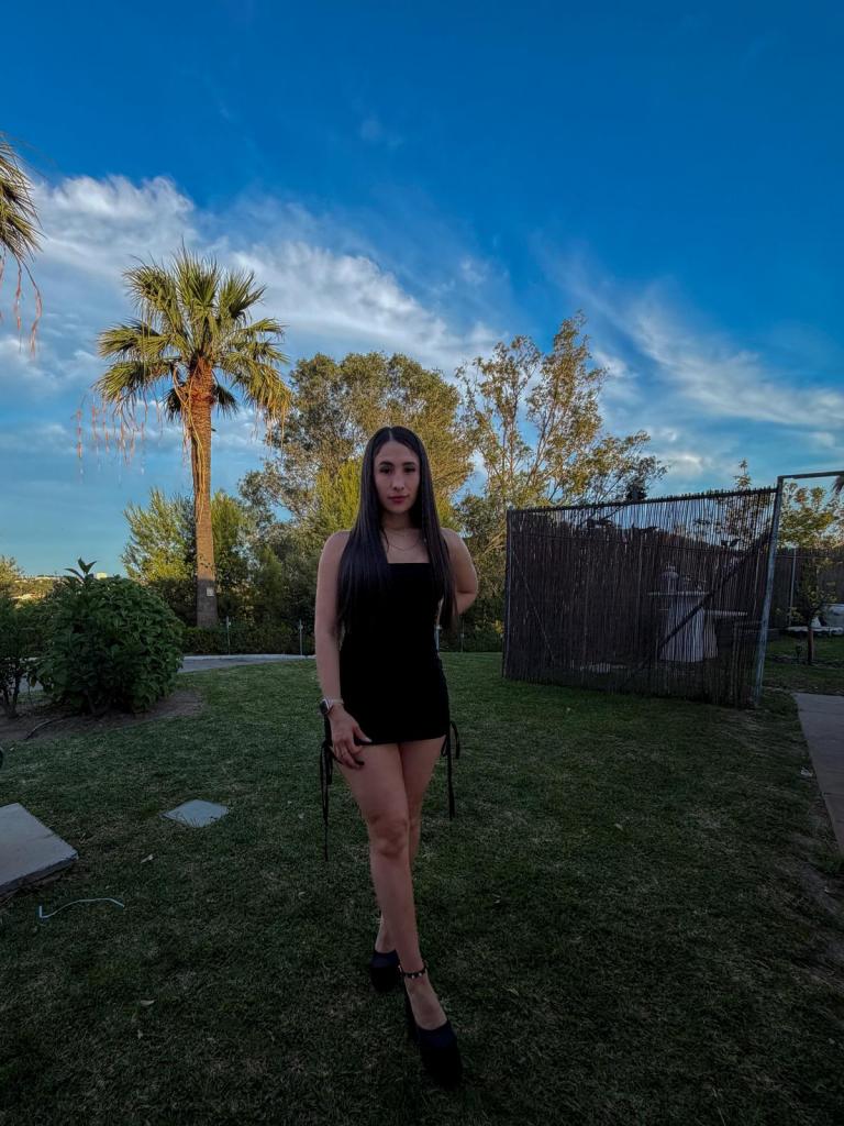 Chica busca chico en Mallorca: 