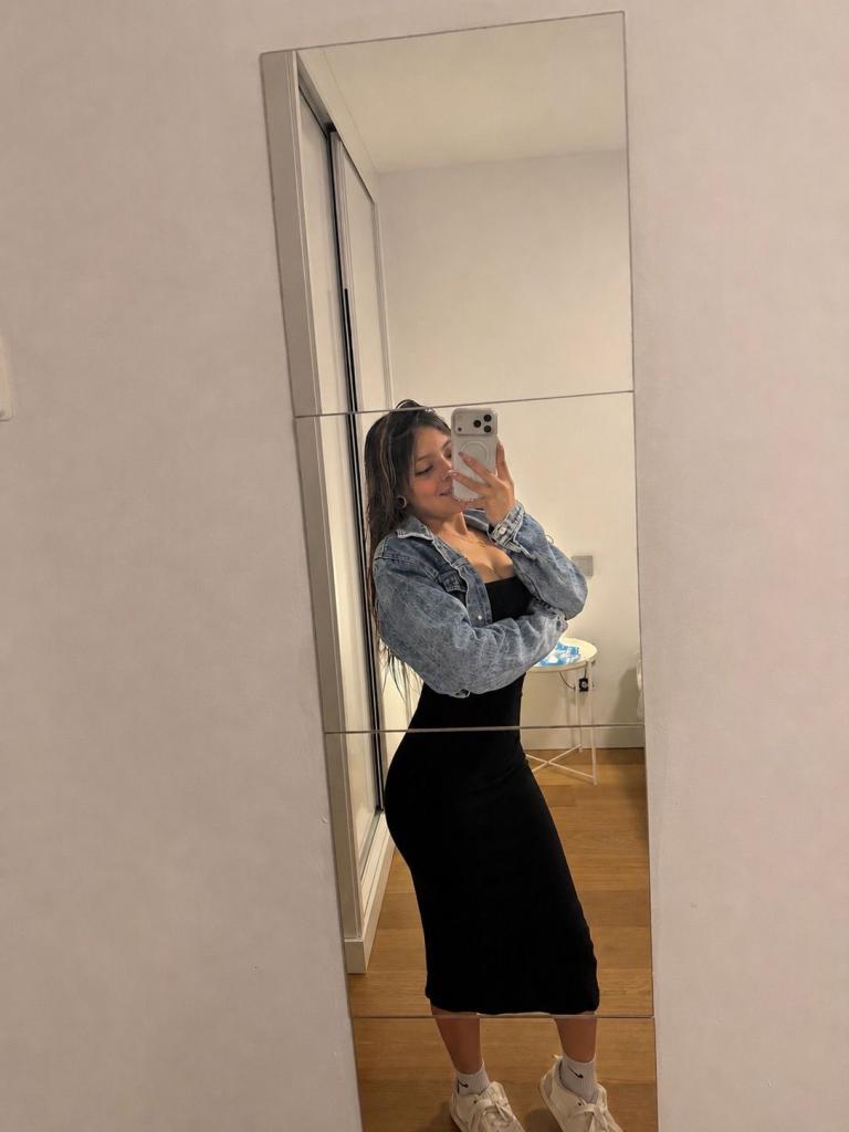 Chica busca chico en Tenerife: 