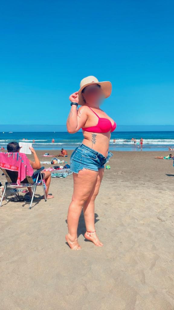 Chica busca chico en Las Palmas: 