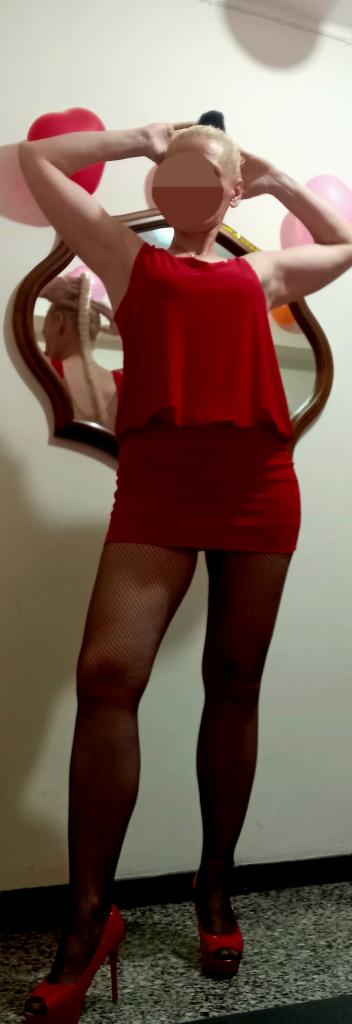 Chica busca chico en Alicante: 