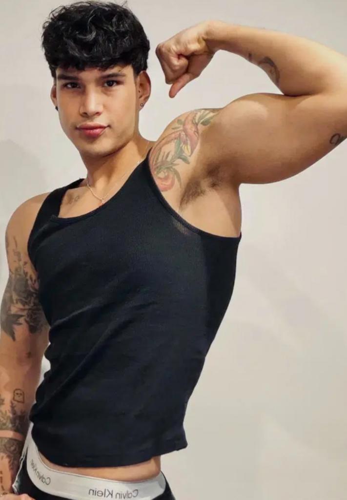 603434015: Chico busca chica en León