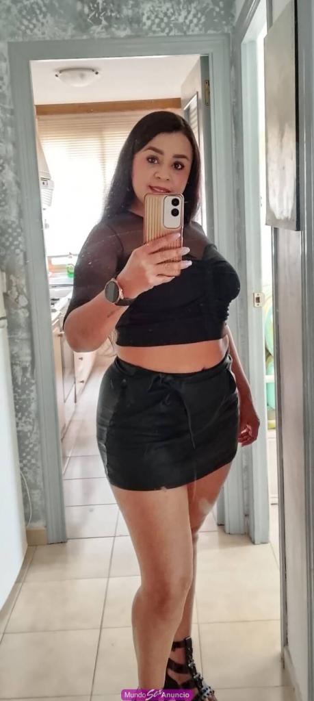 Chica busca chico en Málaga: 
