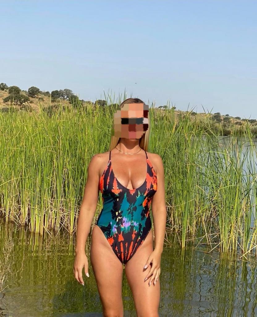 Chica busca chico en Madrid: 