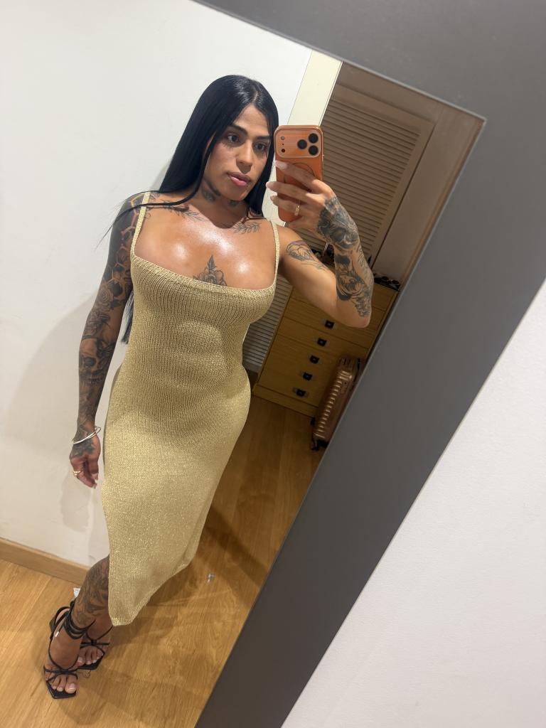 Travesti en Murcia: 