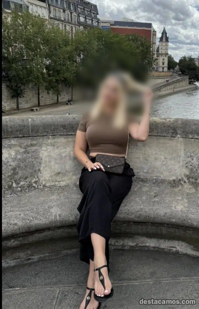 Chica busca chico en Málaga: 