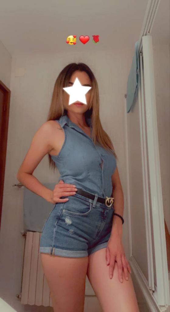 Chica busca chico en Lugo: 