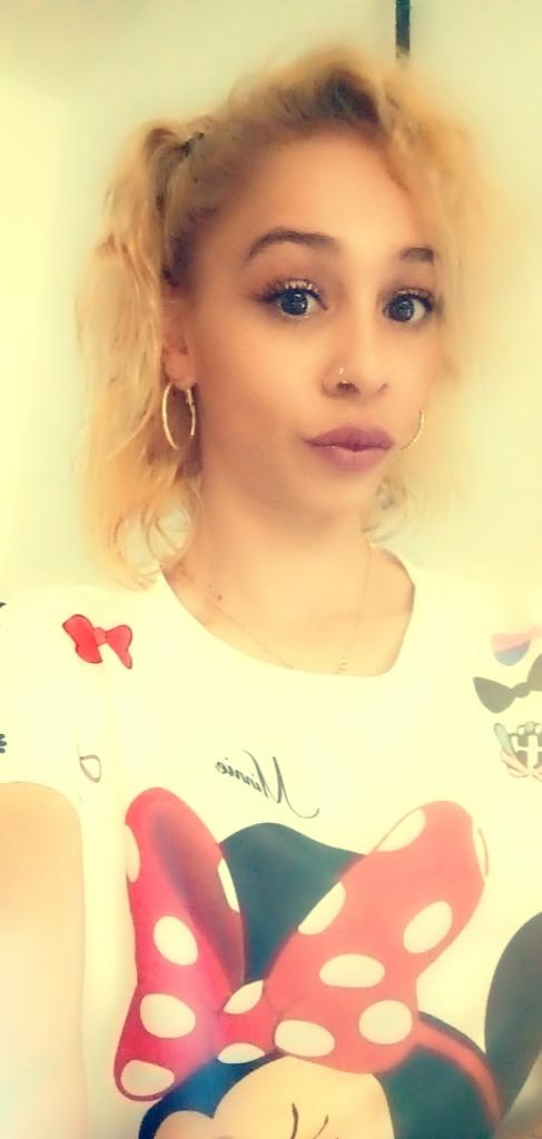 Chica busca chico en Alicante: 
