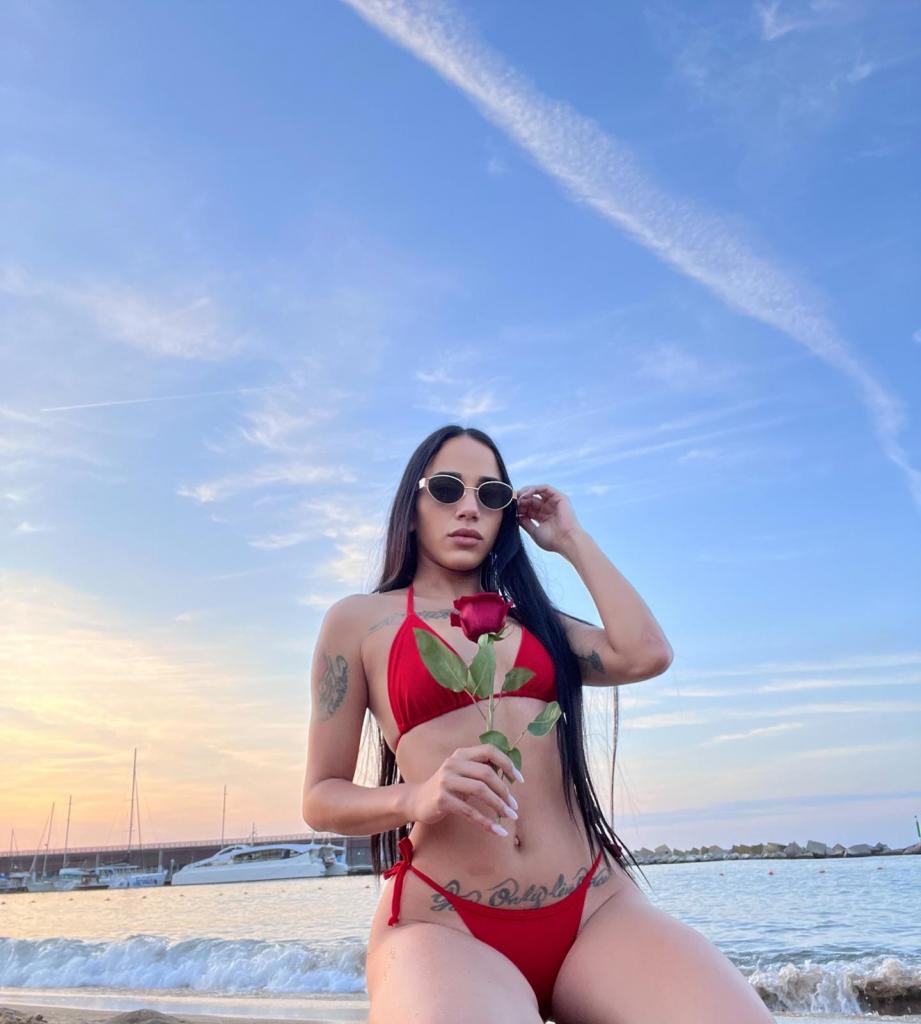 Chica busca chico en Alicante: 