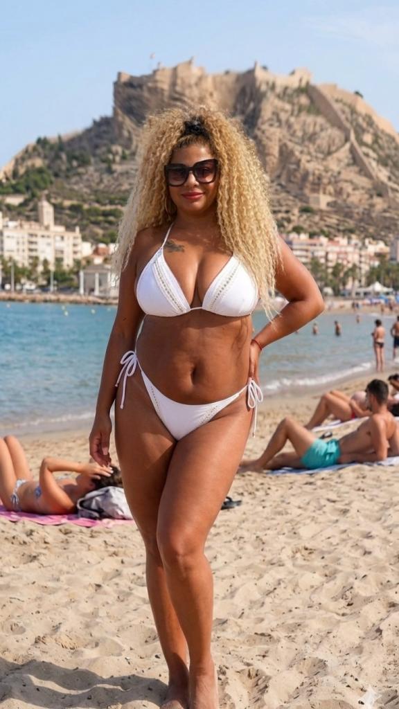 602464997: Chica busca chico en Alicante