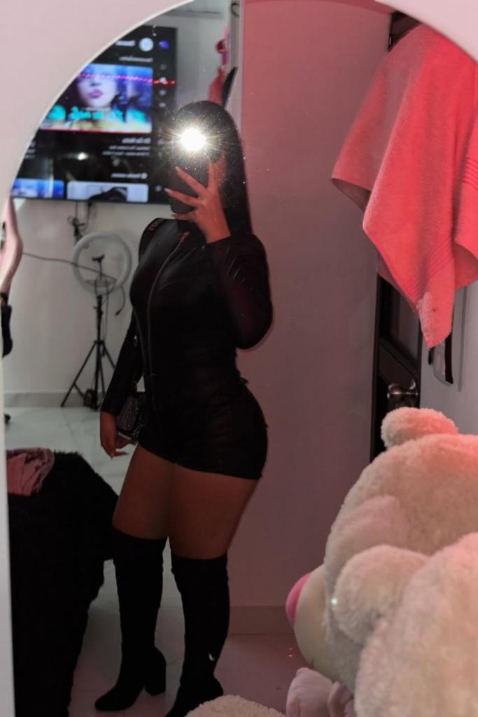 Chica busca chico en Burgos: 