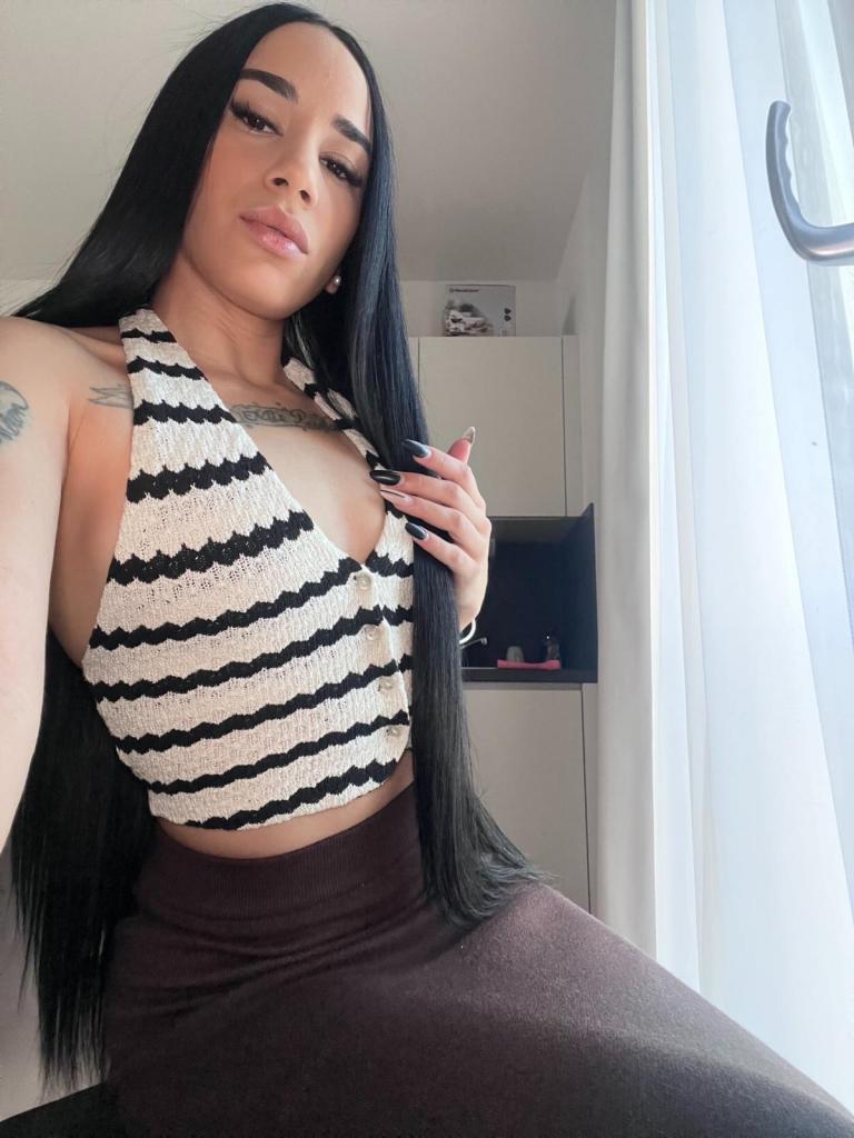 Chica busca chico en Alicante: 