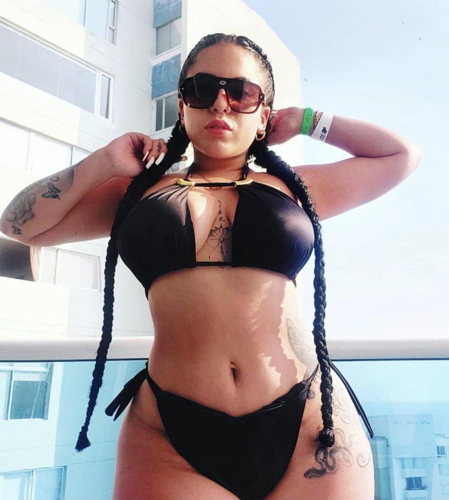 Chica busca chico en Las Palmas: 
