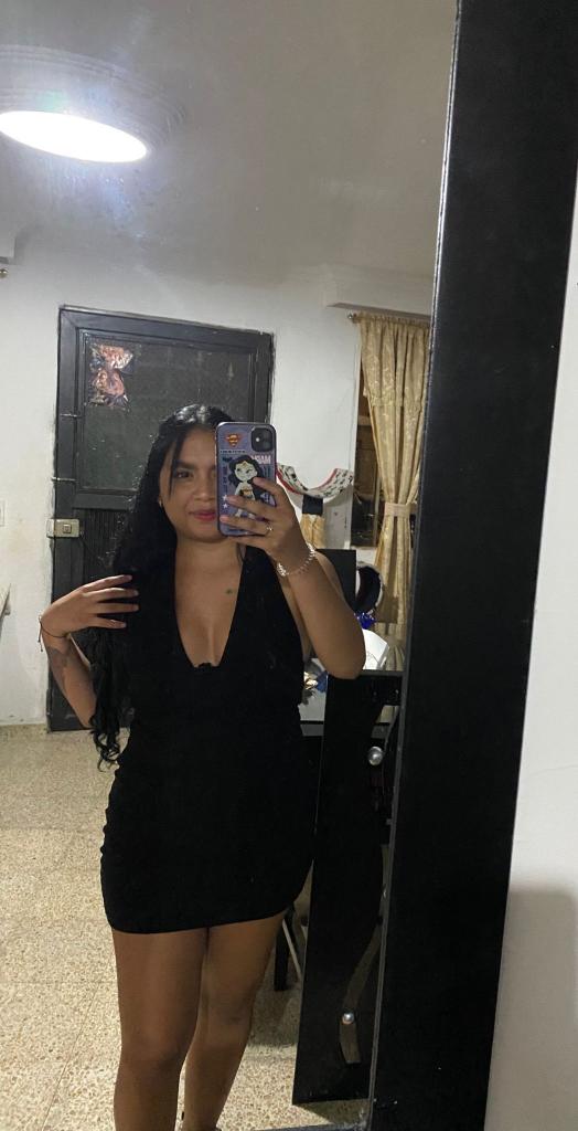 Chica busca chico en Barcelona: 