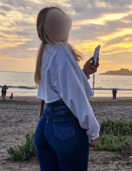 Chica busca chico en Zaragoza: 