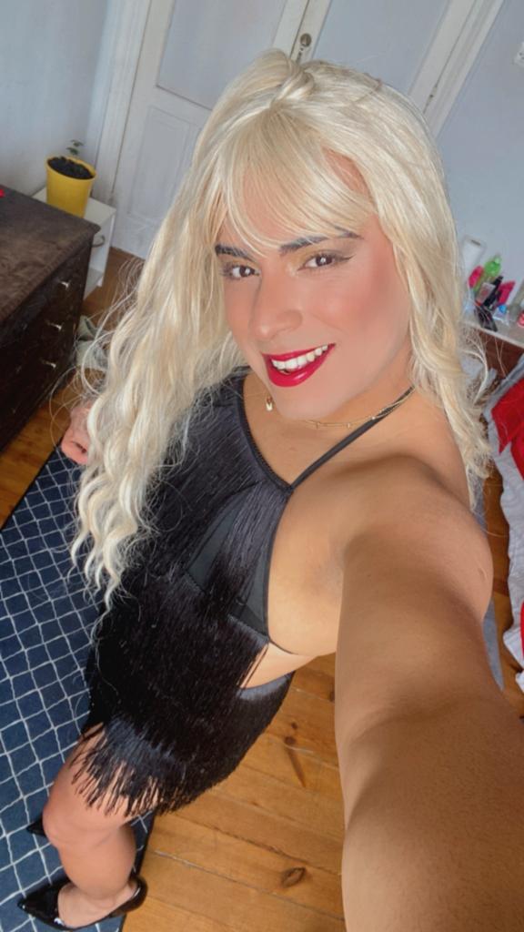 604335806: Travesti en Alicante