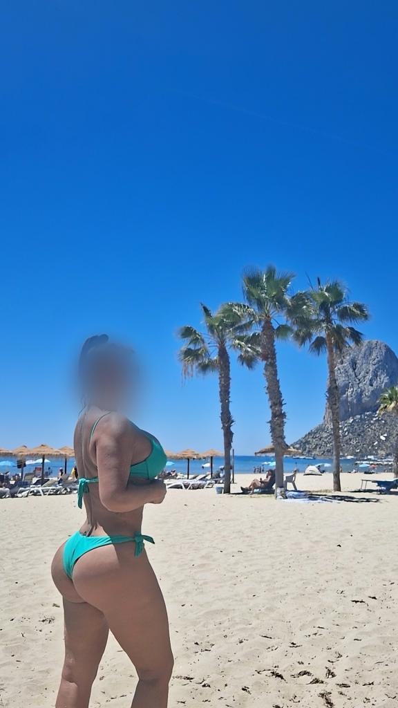 Chica busca chico en Alicante: 