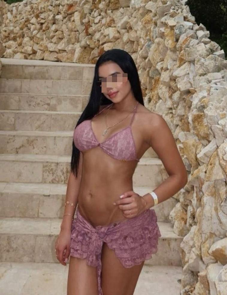 Chica busca chico en Málaga: 