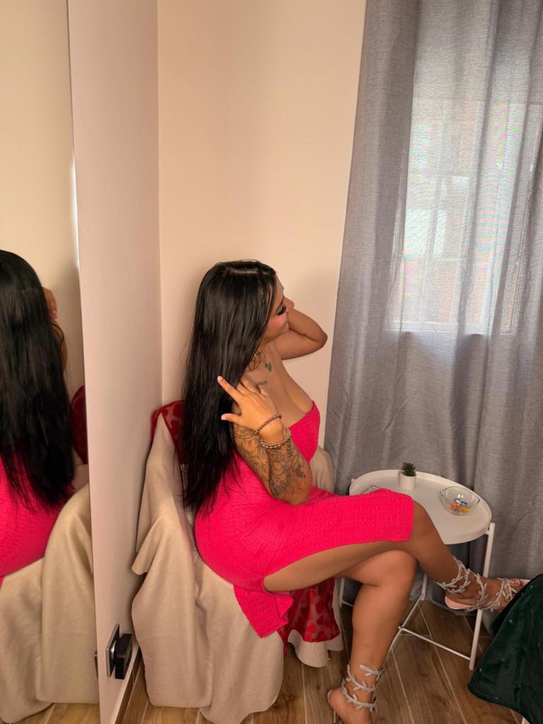 Chica busca chico en Madrid: 