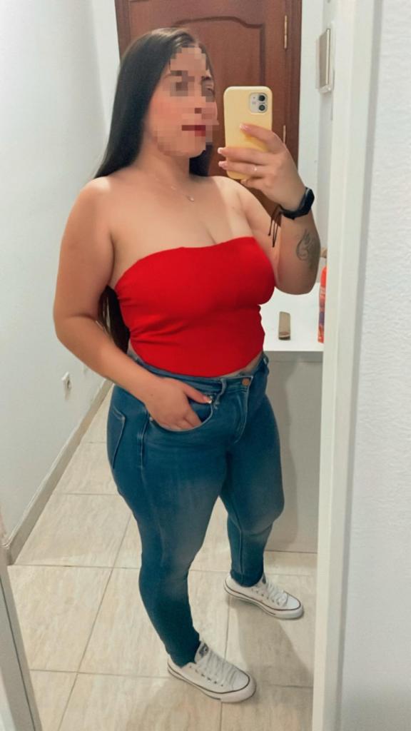 Chica busca chico en Las Palmas: 