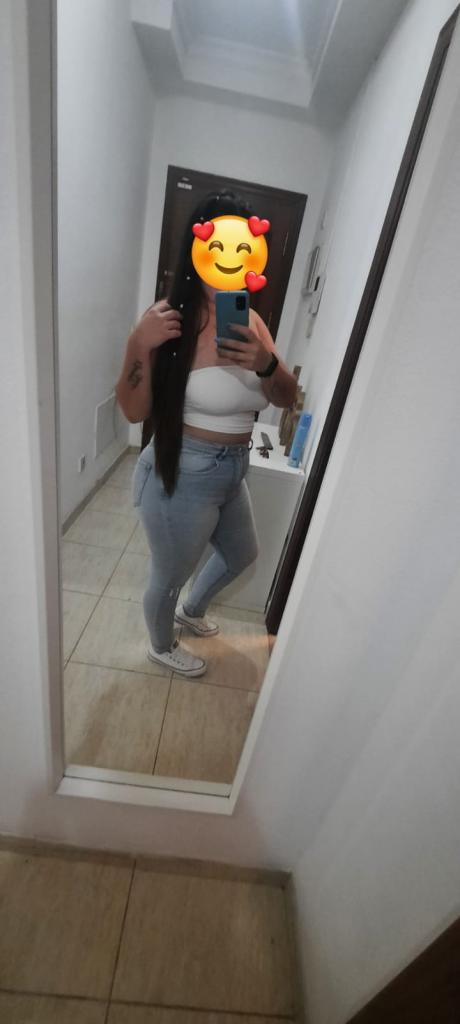 Chica busca chico en Las Palmas: 