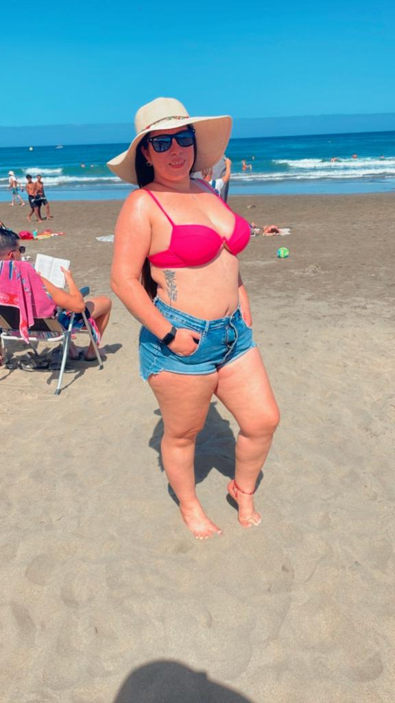 Chica busca chico en Las Palmas: 