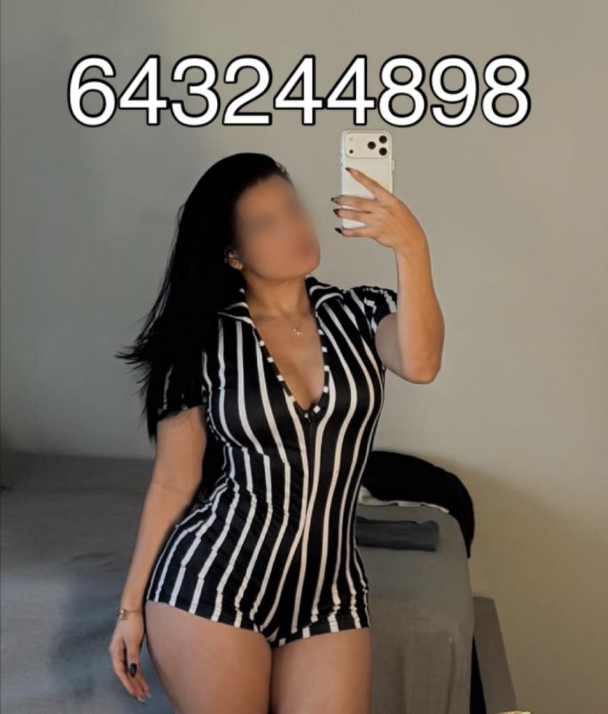 Chica busca chico en Alicante: 
