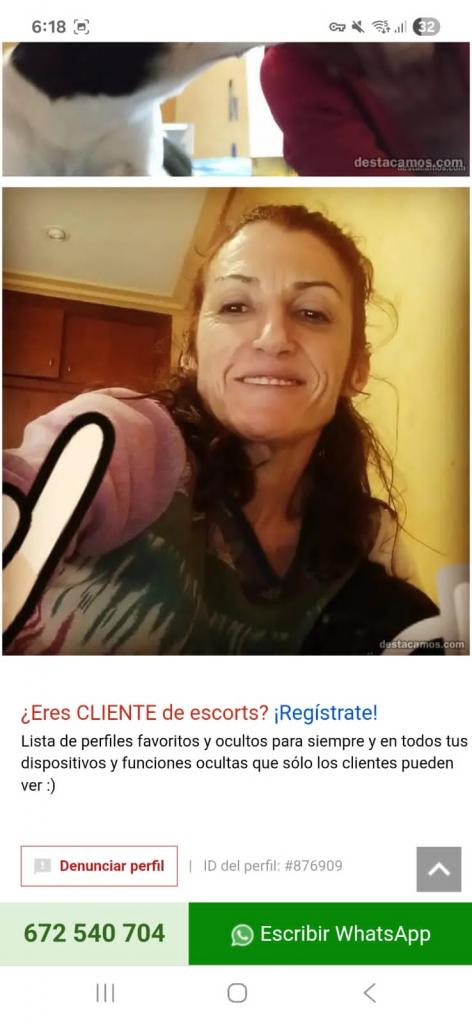 672540704: Chica busca chico en Valencia