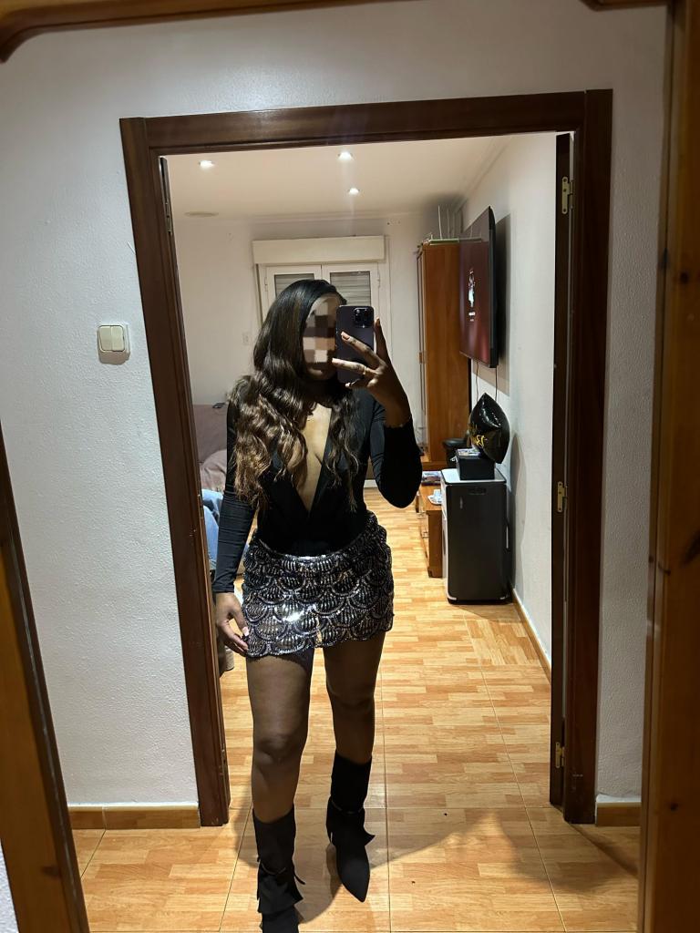 Chica busca chico en Alicante: 
