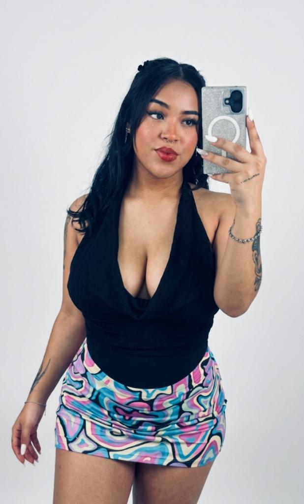 Chica busca chico en Málaga: 