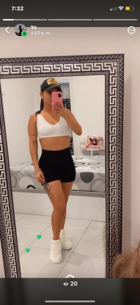 Chica busca chico en Barcelona: 