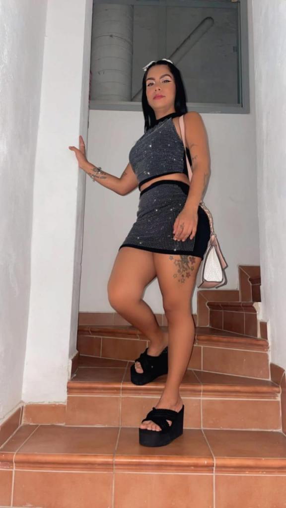 Chica busca chico en Barcelona: 