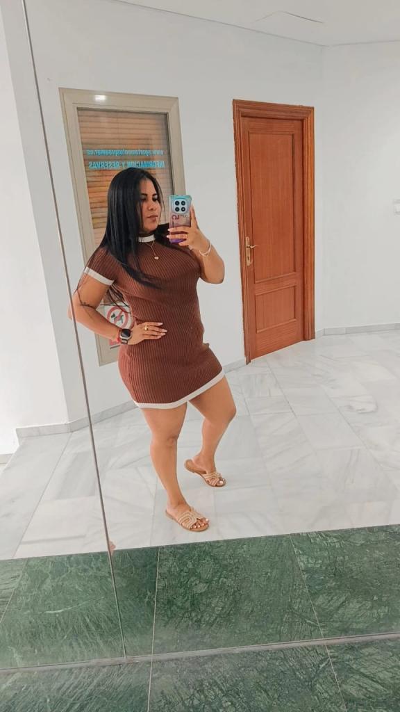 Chica busca chico en Málaga: 