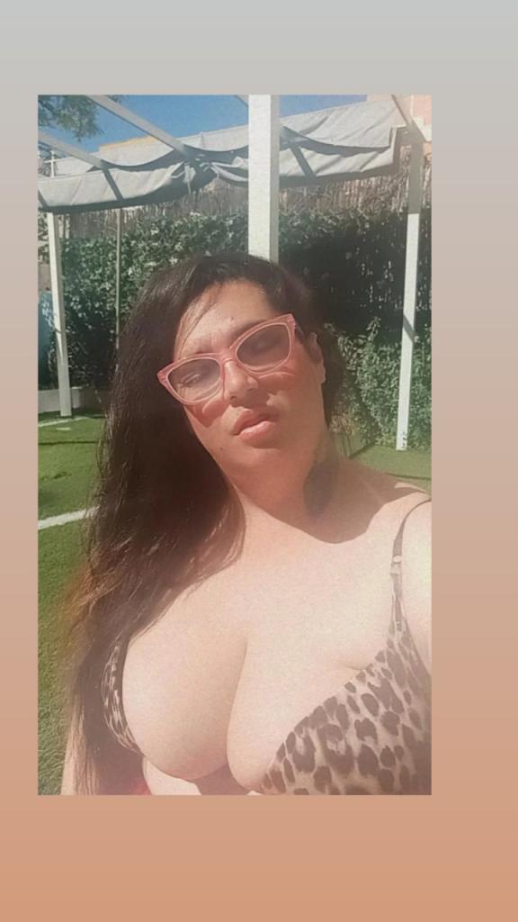 Travesti en Almería: 