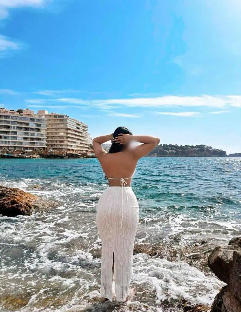 Chica busca chico en Alicante: 