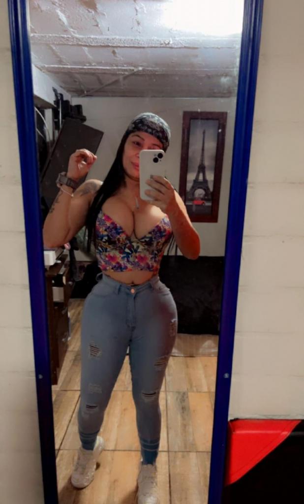 Chica busca chico en Alicante: 
