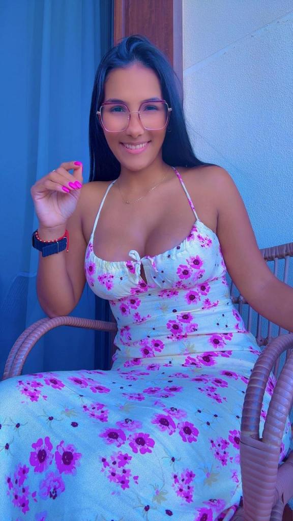 Chica busca chico en Las Palmas: 