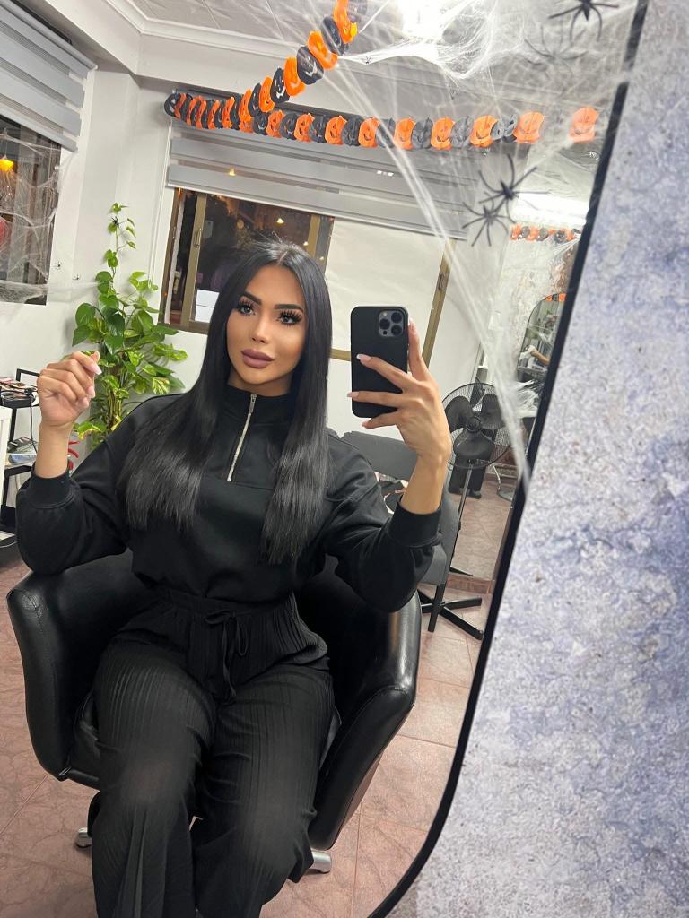Travesti en Málaga: 