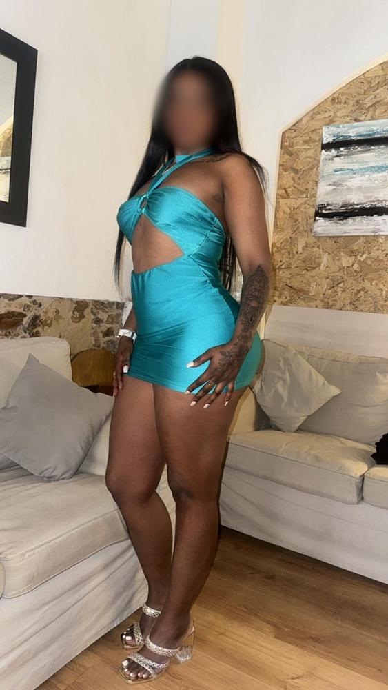Chica busca chico en Barcelona: 
