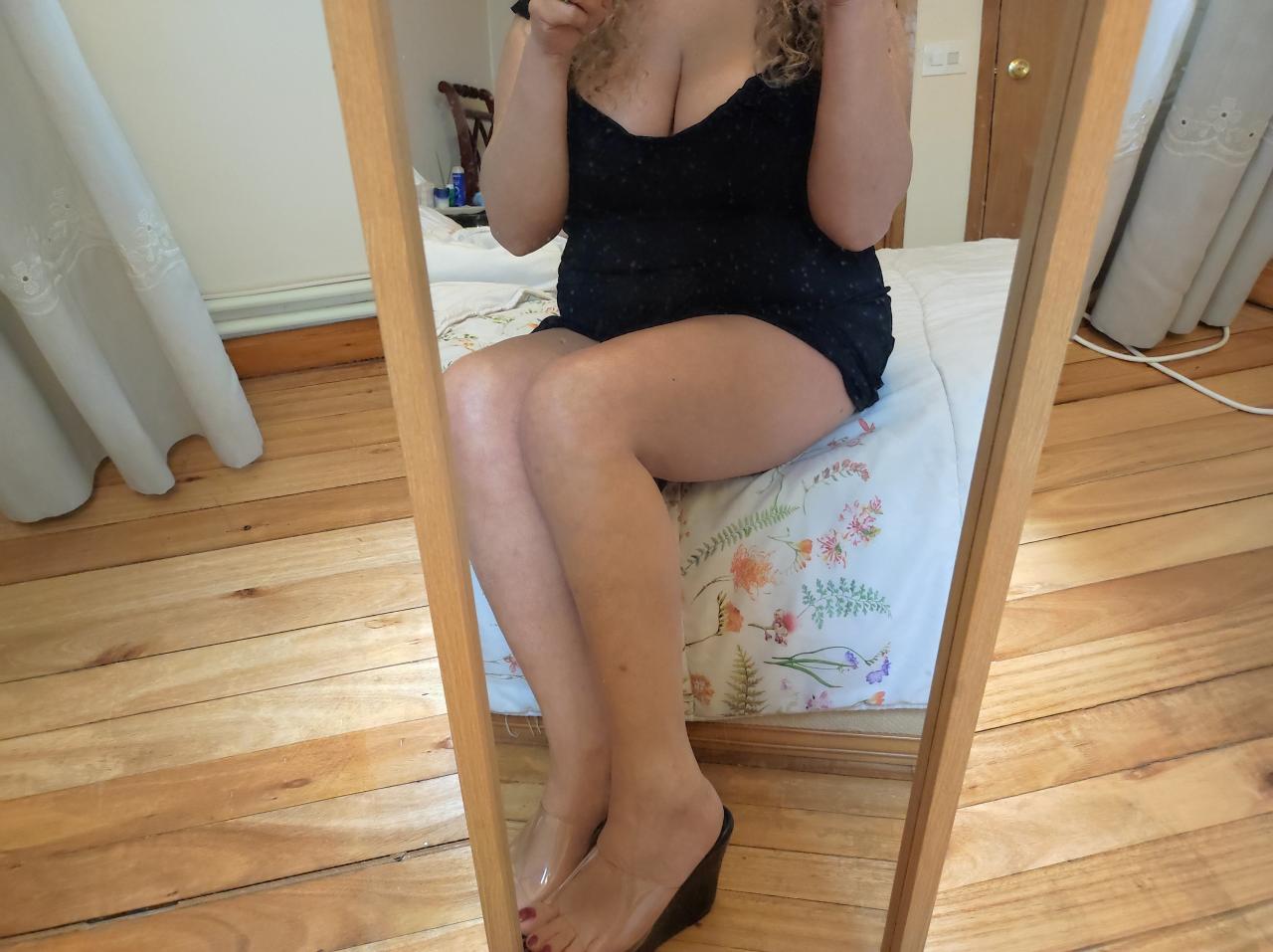 Chica busca chico en Lugo: 