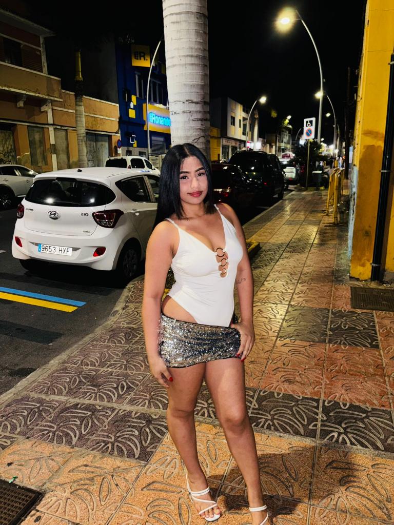 610009695: Chica busca chico en Tenerife