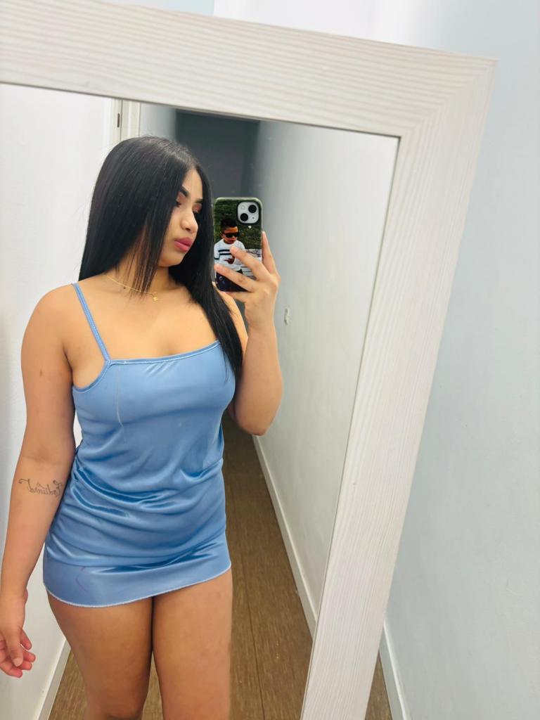 Chica busca chico en Tenerife: 