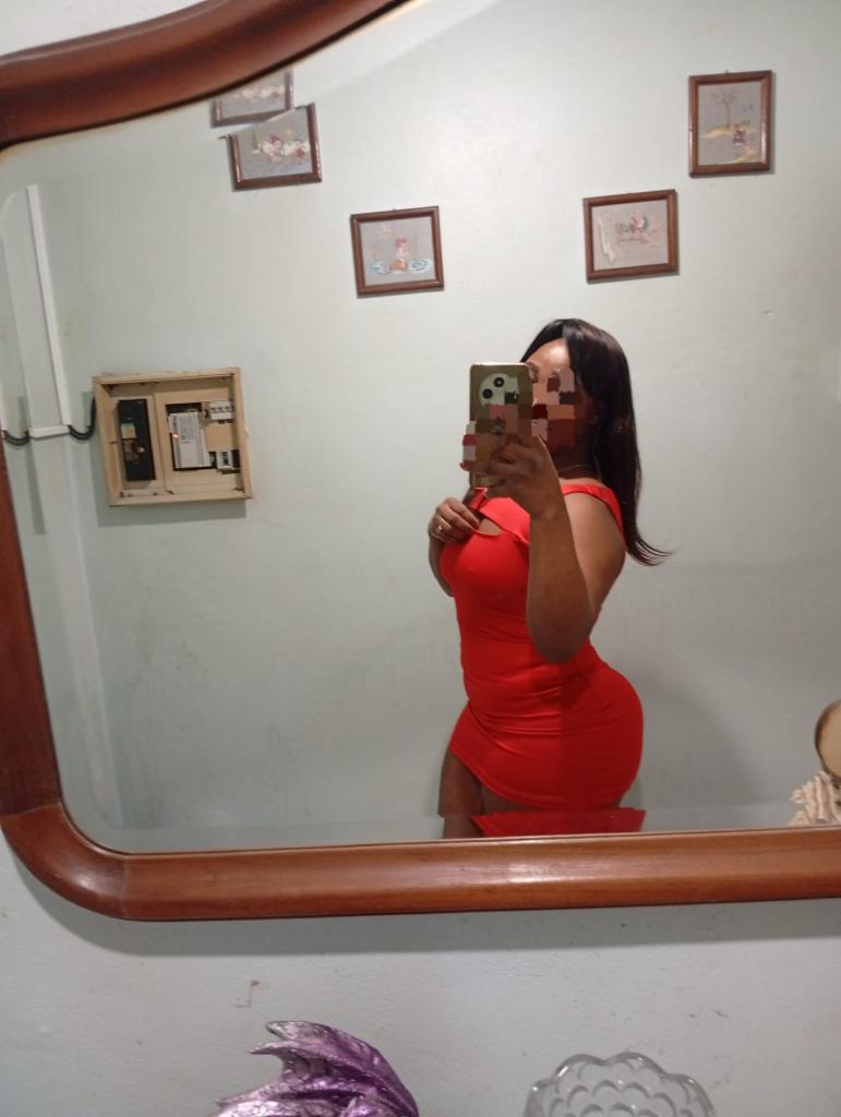 Chica busca chico en Murcia: 