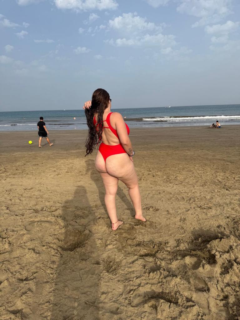 Chica busca chico en Las Palmas: 