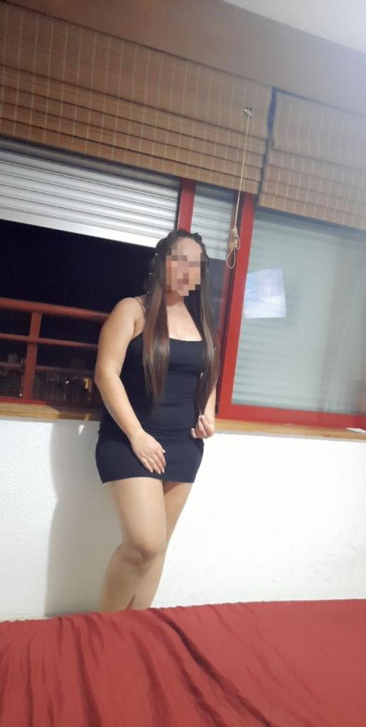 Chica busca chico en Las Palmas: 